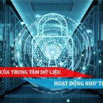 TƯỜNG LỬA CỦA TRUNG TÂM DỮ LIỆU HOẠT ĐỘNG NHƯ THẾ NÀO