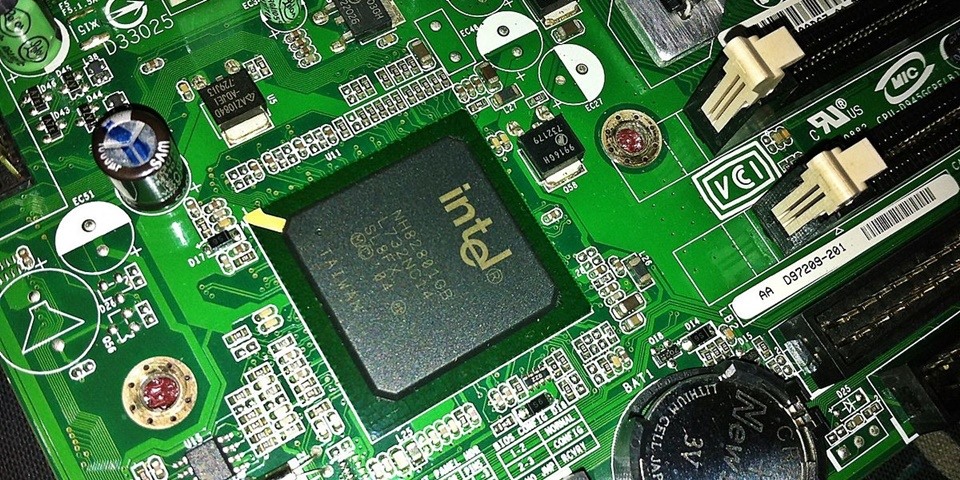 Báo động tình trạng thiếu hụt chip toàn cầu !