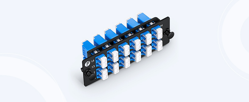 Cassette sợi quang là gì?