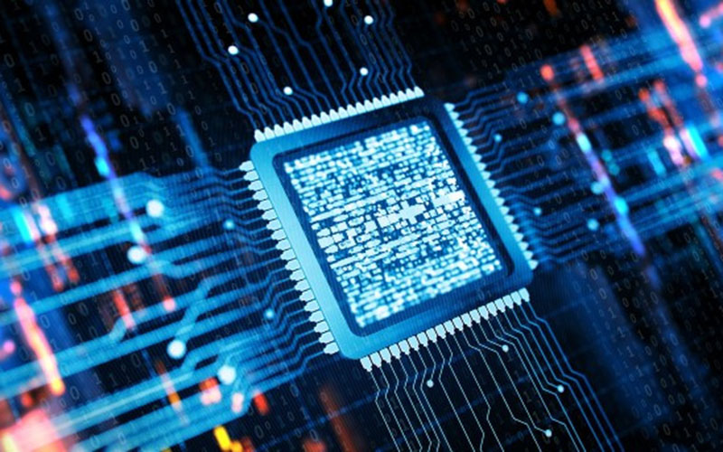 Báo động tình trạng thiếu hụt chip toàn cầu !