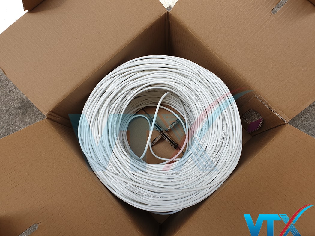 Làm thế nào để chọn cáp Ethernet tốt nhất?
