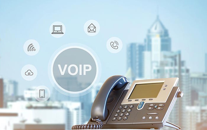 Lợi ích của hệ thống điện thoại VoIP cho doanh nghiệp