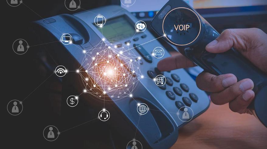 Lợi ích của hệ thống điện thoại VoIP cho doanh nghiệp
