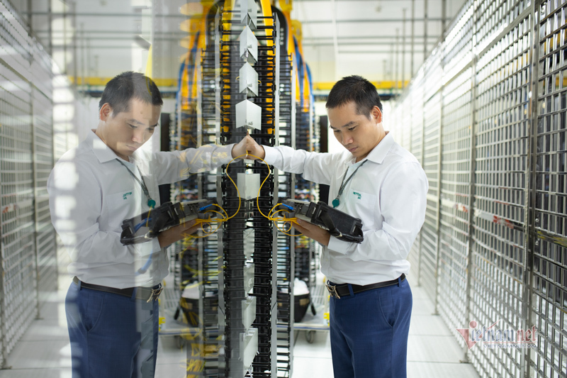 Trung tâm dữ liệu siêu cấp là gì và chúng hoạt động như thế nào?