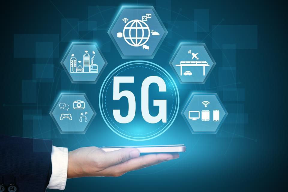 Tương lai mạng 5G: Tác động và Cơ sở hạ tầng