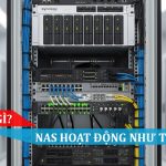 NAS là gì? NAS hoạt động như thế nào?