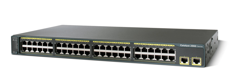 Switch chia mạng 10G và cách lựa chọn phù hợp cho doanh nghiệp vừa và nhỏ_1