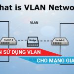 Có nên sử dụng Vlan cho mạng gia đình không
