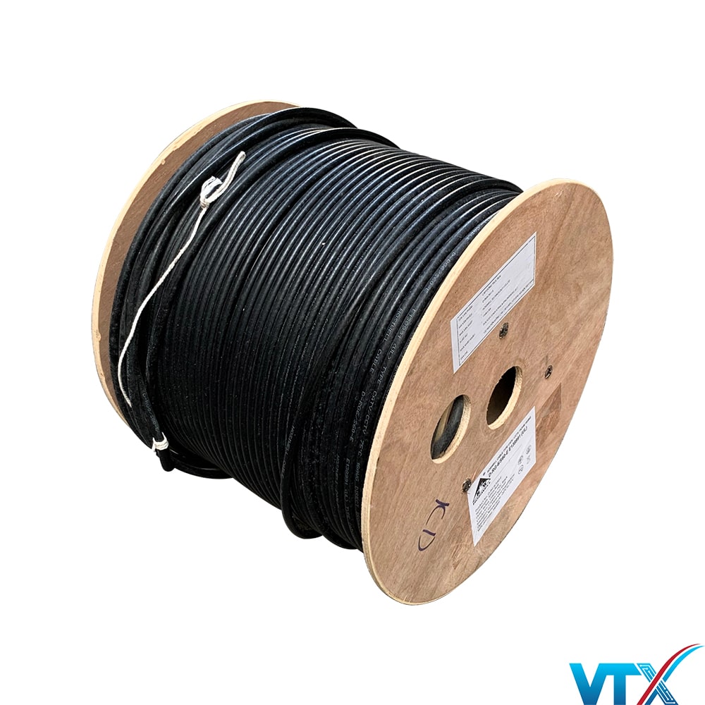 Cáp Đồng Trục Hosiwell D-RG6-S60-F E138991