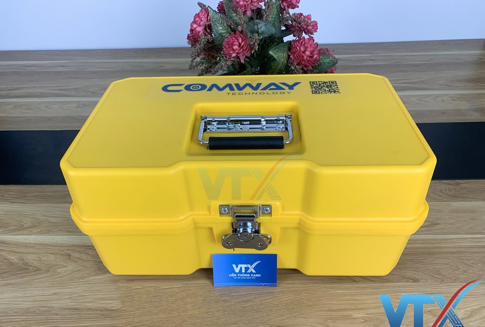Hộp chứa máy hàn quan Comway C6S
