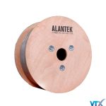 Cáp điều khiển Alantek 20 AWG 1 Pair PN 301-CI9301-0500 (2)