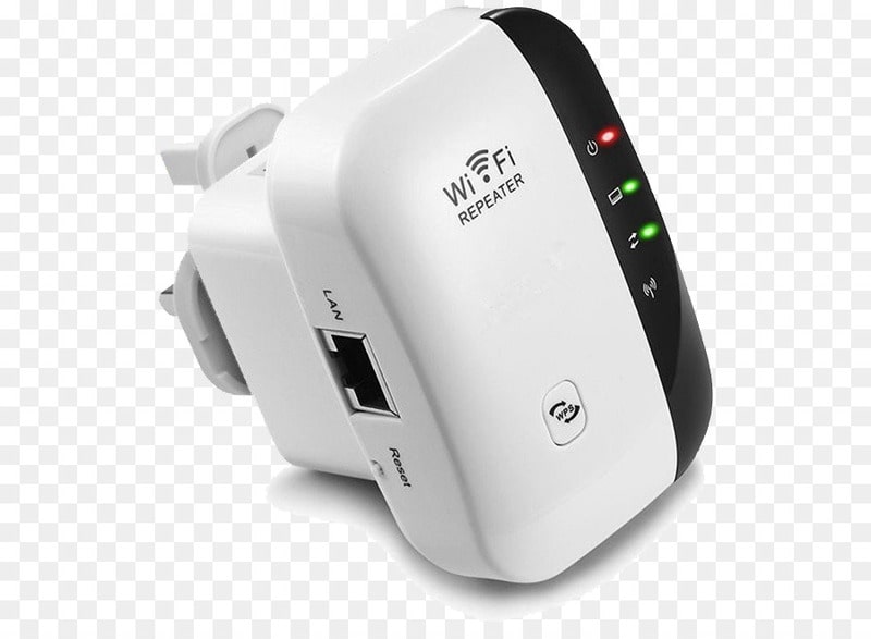 Hình ảnh minh họa Repeater
