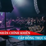 Cáp đồng trục gặp sự cố - Các nguyên nhân chính là gì