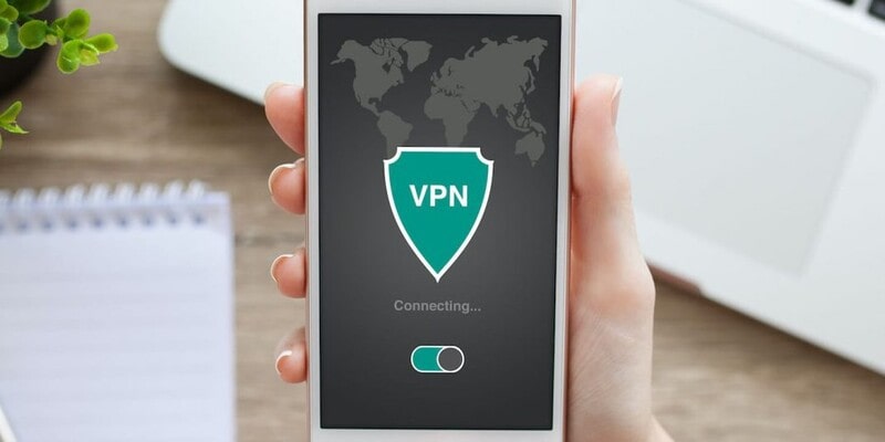 Cài đặt nhanh VPN cho điện thoại Android và iOS