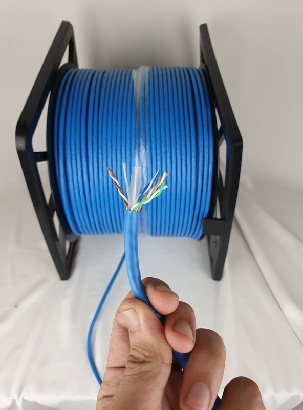 Cáp mạng Cat6