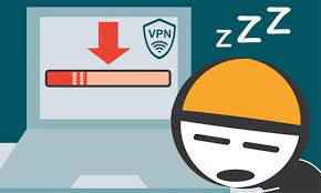 Sử dụng VPN có làm chậm kết nối Internet?