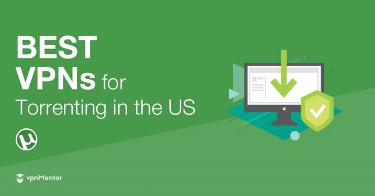 Sử dụng VPN để tải file torrent?