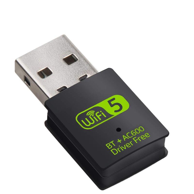 Wireless Adapter hay Wifi Adapter