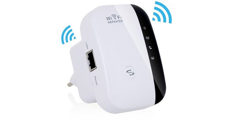 Wireless Repeater hay wifi Repeater
