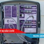 ONT - Thiết bị đầu cuối mạng quang là gì
