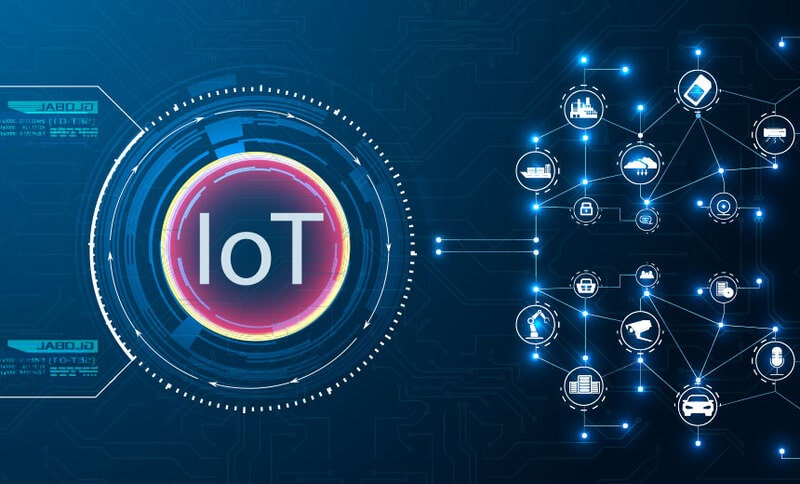 Bảo mật IoT là gì?