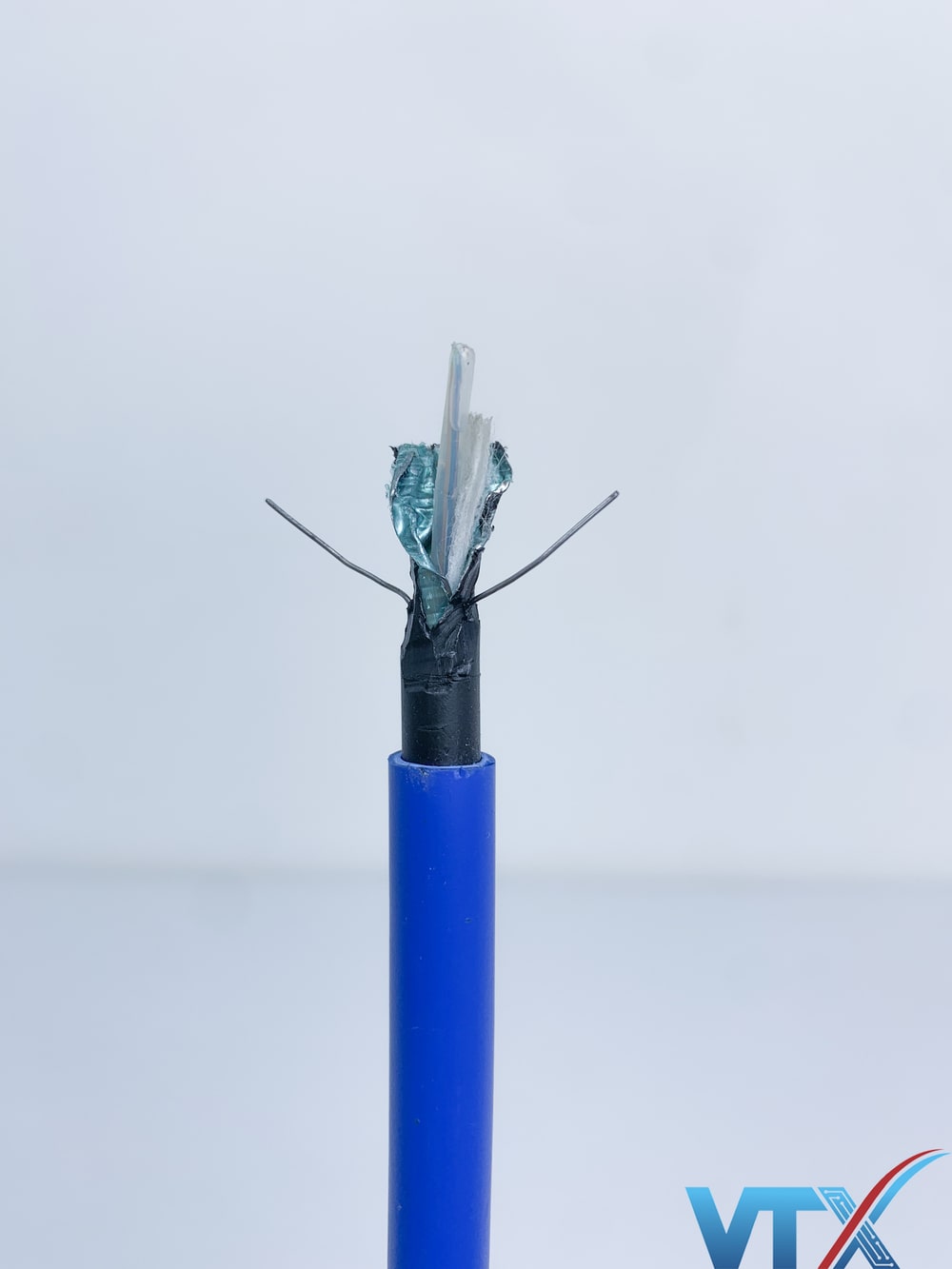 Cáp Quang Chống Cháy Necero MGXTSV - 4B chính hãng