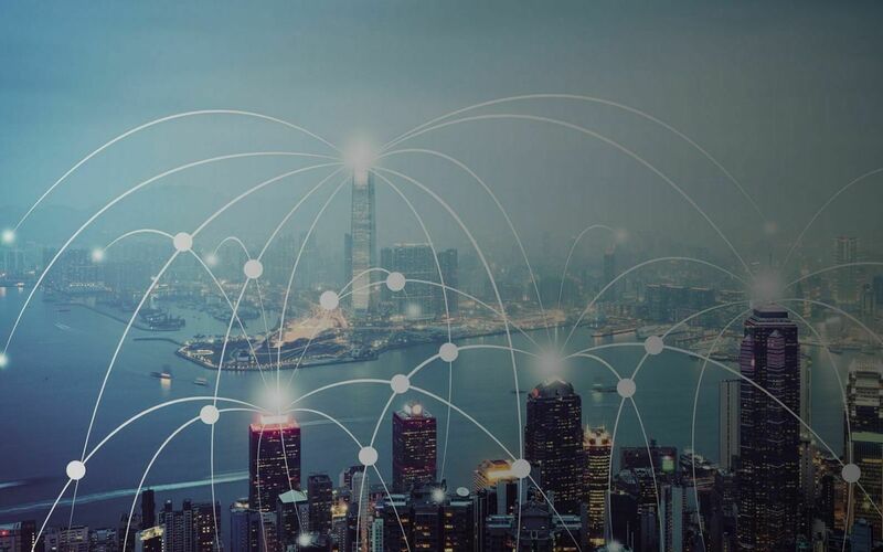 Triển khai cáp quang để phát triển 5G