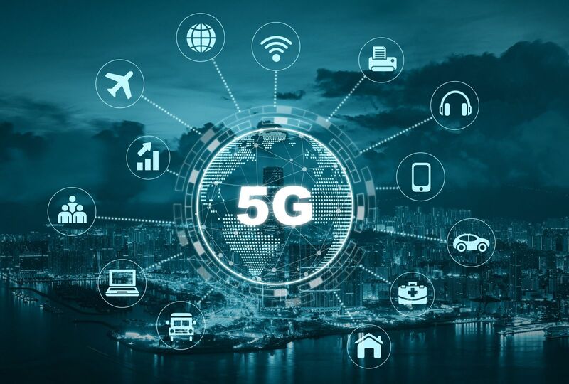Tầm quan trọng của mạng cáp quang trong chuyển giao 5G