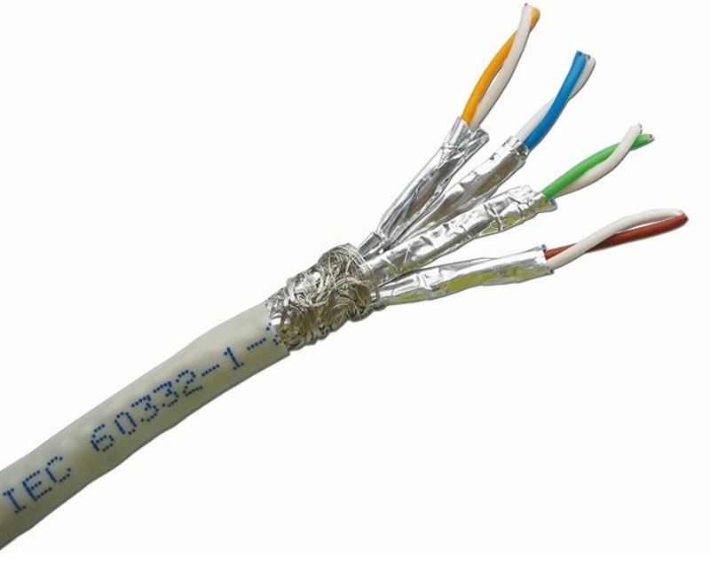 Dây cáp mạng Cat6 cho doanh nghiệp vừa và lớn