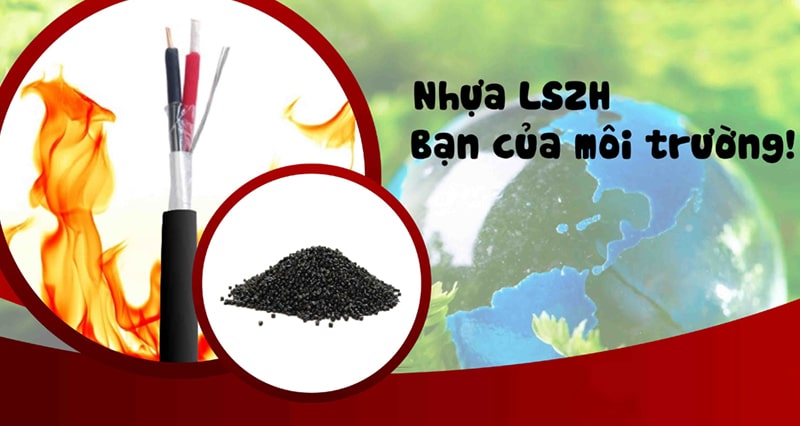 LSZH là gì?