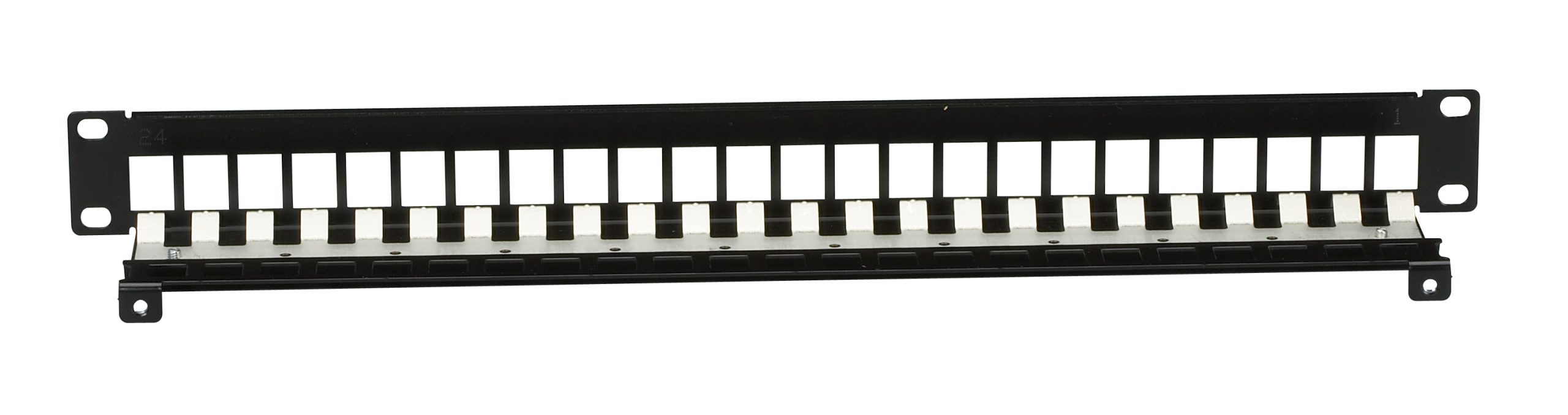 Tìm hiểu về Patch Panel Cat7
