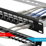 Tìm hiểu về Patch Panel Cat7