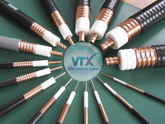 Feeder-Cable VTX