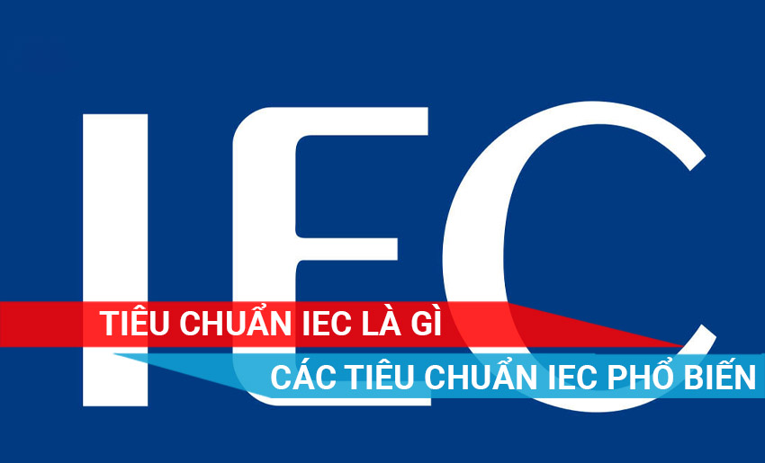 IEC là gì