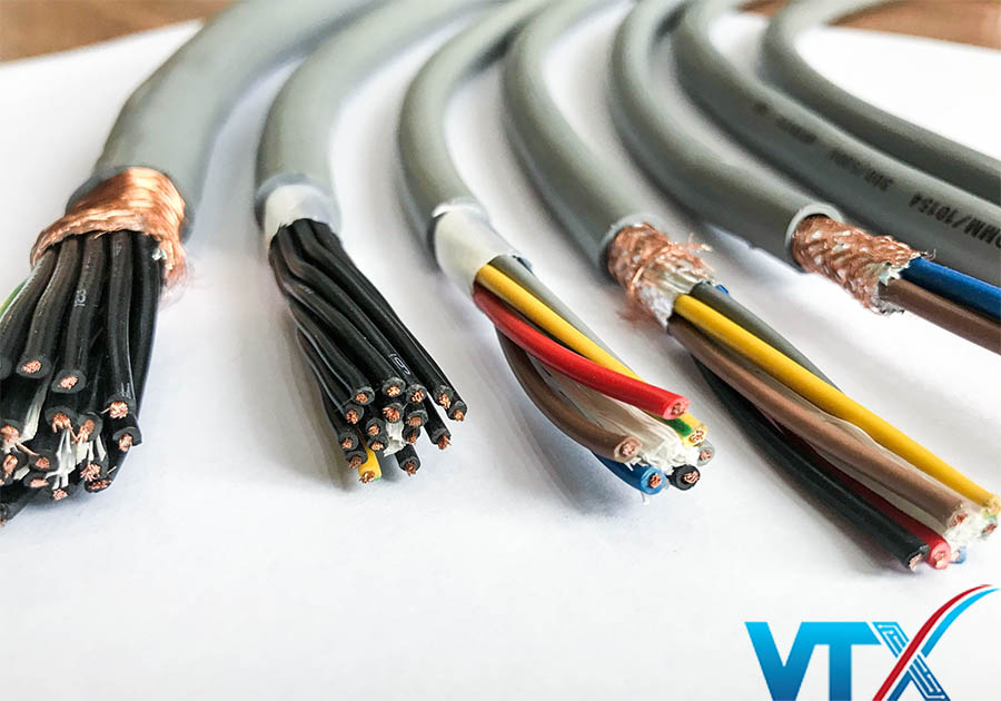 cáp điều khiển có lưới SH-500 Altek kabel các loại (4)