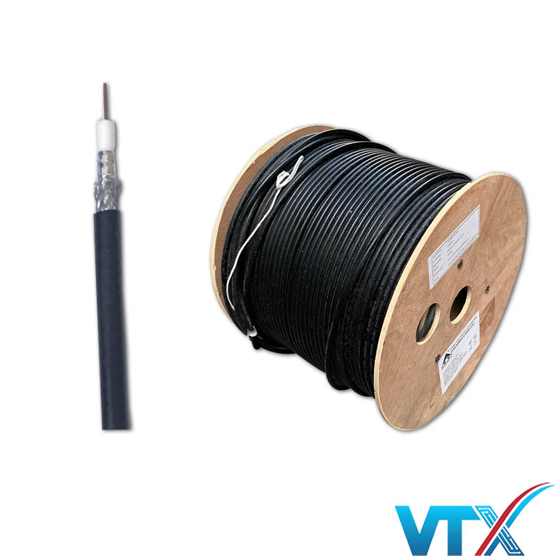 cáp đồng trục RG11 hosiwell