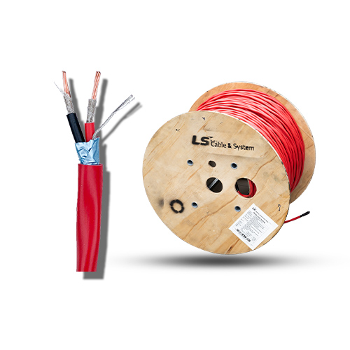 cáp tín hiệu chống cháy LS 2x1.5 LS-SFRS-02-100-VF (1)
