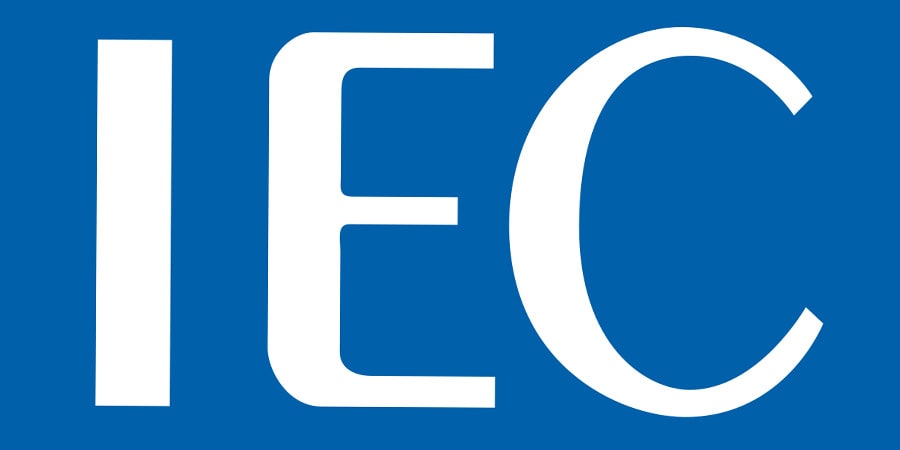 định nghĩa về IEC