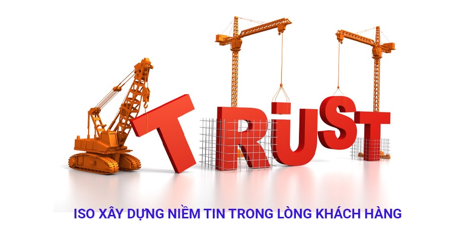 lợi ích của việc tuân thủ ISO (1)