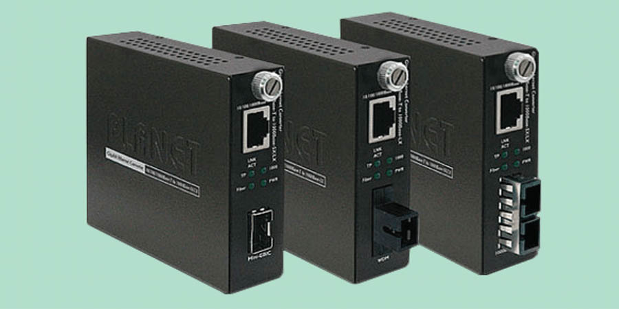 lựa chọn converter quang hiệu quả