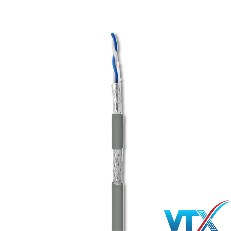 Cáp mạng ethernet SPE 1 Pair PANDUIT SP-SFCS1IG-CEG