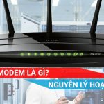 Modem là gì