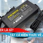 Tìm hiểu chi tiết tất cả kiến thức về Adapter
