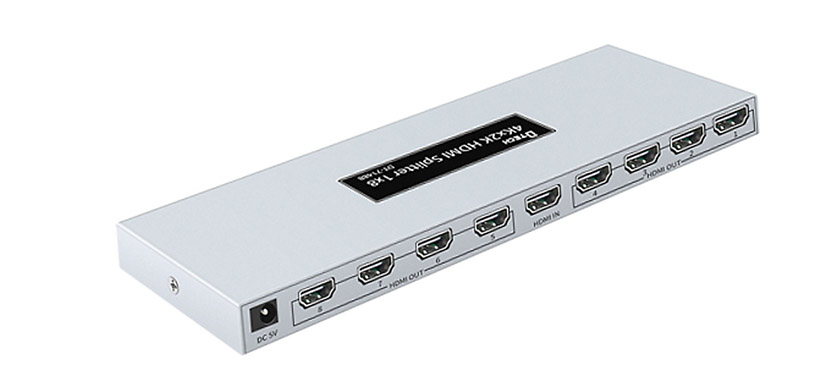 bộ chia HDMI 1 ra 10