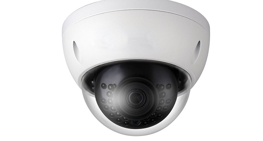 camera hồng ngoại nhỏ gọn