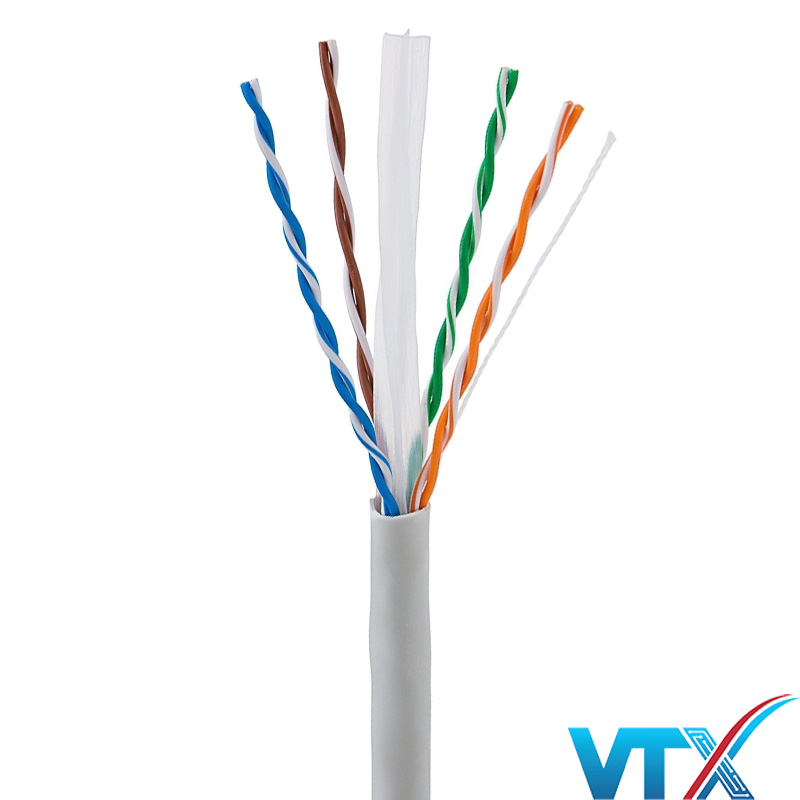 cáp mạng cat6A UUTP PANDUIT