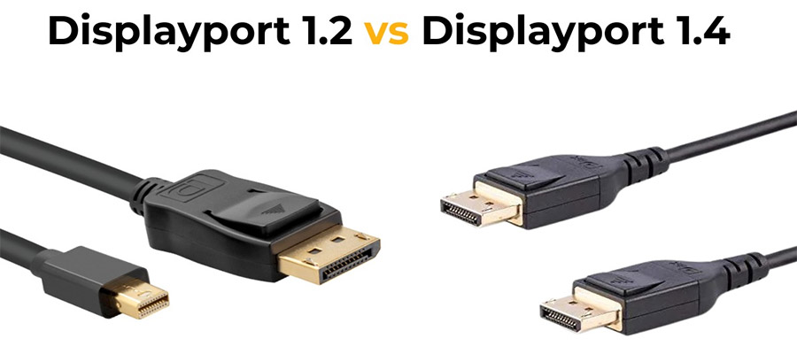 cổng displayport 1.4