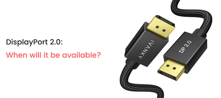 cổng displayport 2.0
