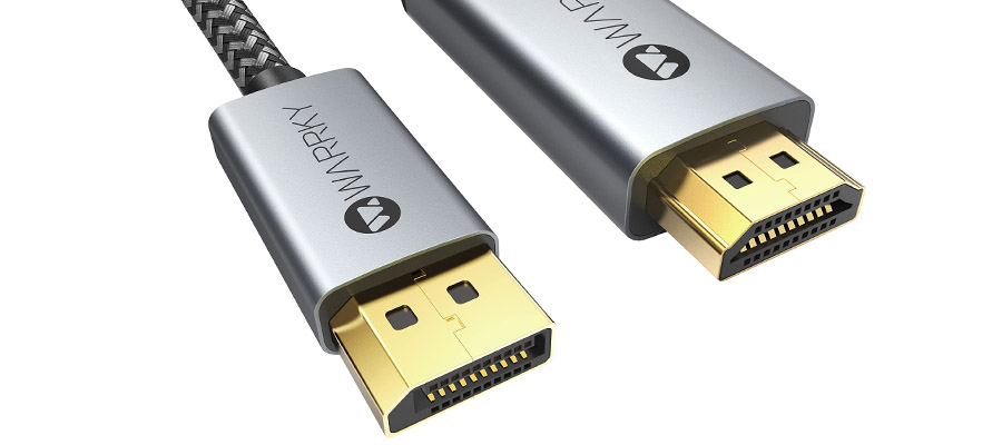 cổng nối hdmi với displayport