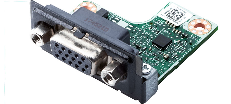 hình ảnh minh họa cổng VGA